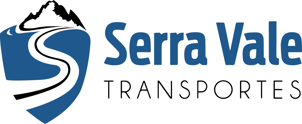 logo serra vale transportes